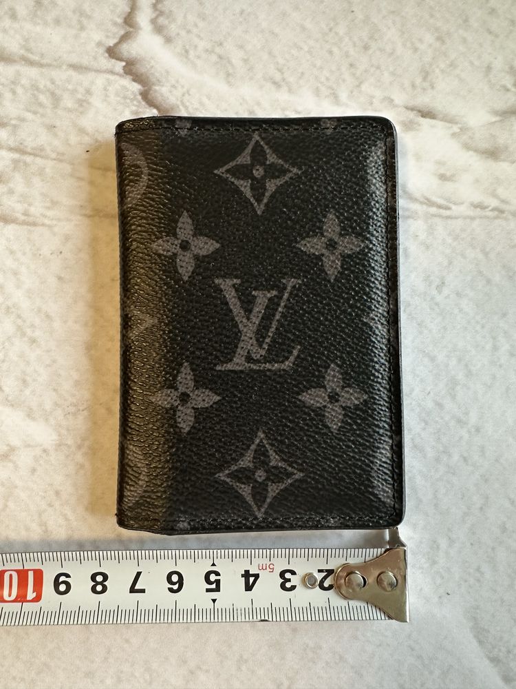 Гаманець/картхолдер LV