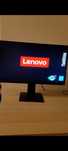 Monitor lenovo thinkvision