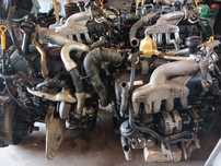 Мотори двигуни Volkswagen Т5 2.5  AXD  BNZ  BPC
