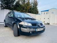 Renault megane 2 1,9 dCi