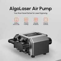 AlgoLaser Smart Air Assist for Laser Engraver