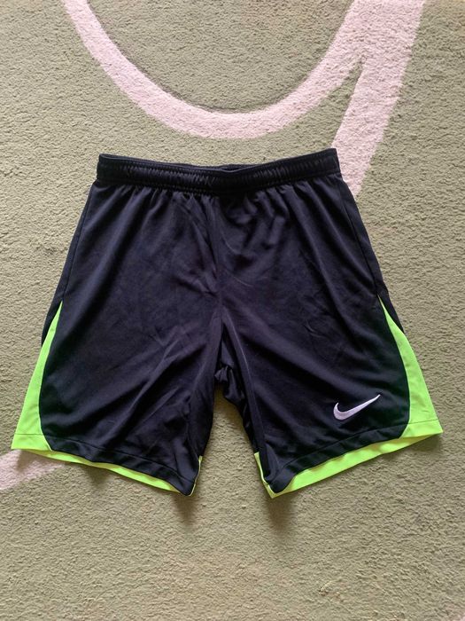 Шорти nike dri-fit pro combat