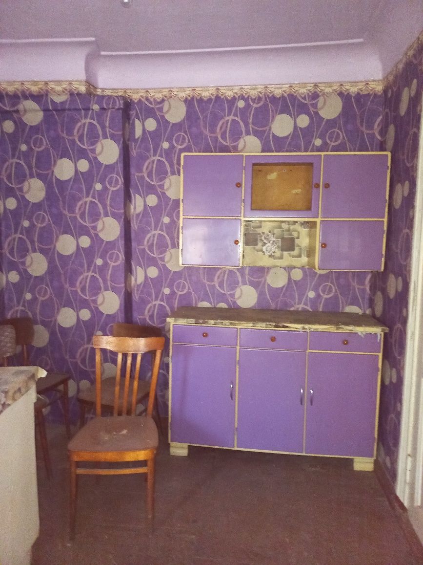 Продаю часть дома по улТеслярской, район парка.  Каменный, . 2жилые ко