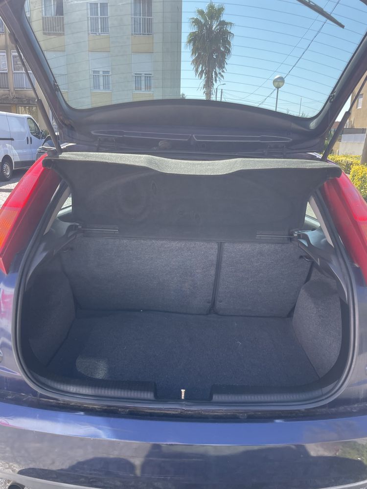Ford focus usado