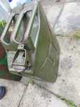 Kanister 20l wojskowy