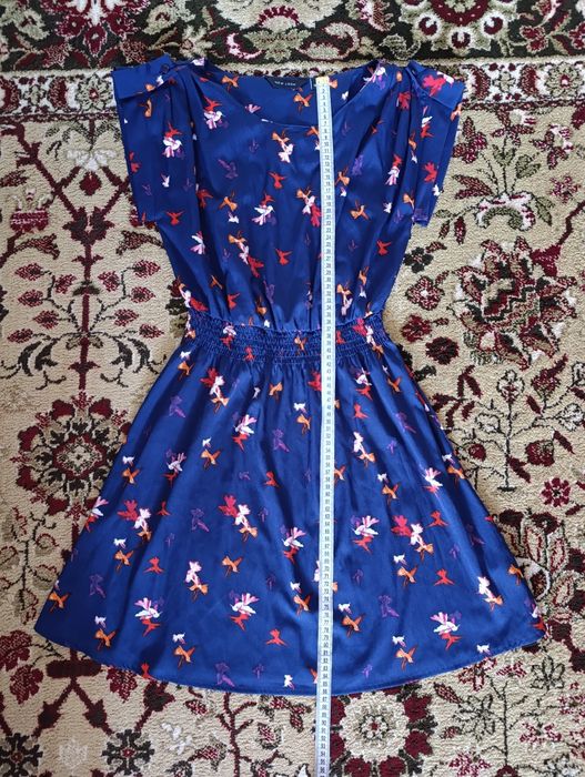 Сукня плаття повсякденне