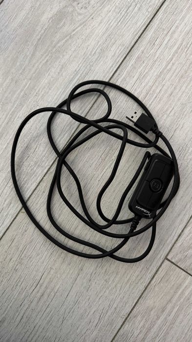 HyperX Cloud Alpha S