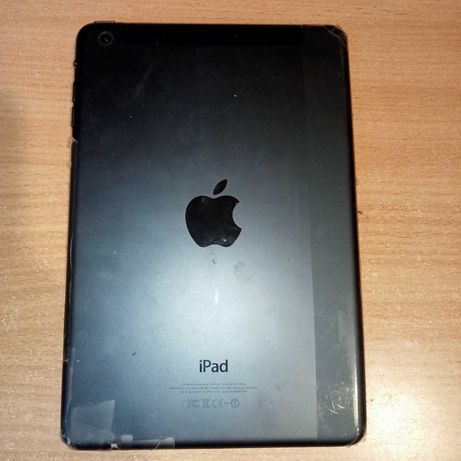 Apple iPad mini Wi-Fi, cellular 32 Gb, оригинальный.
