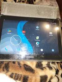 10 дюймовый планшет Samsung Galaxy Tab 2  10.1