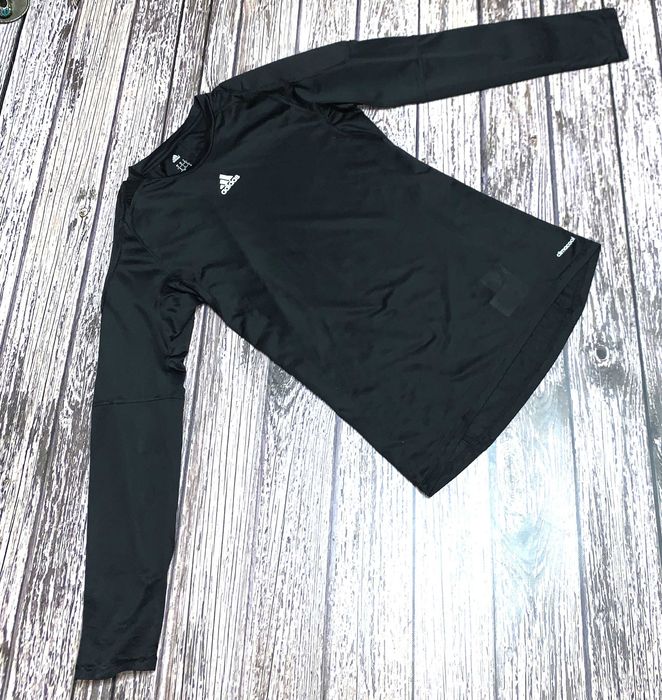 Вратарская кофта Adidas для мужчины , размер М