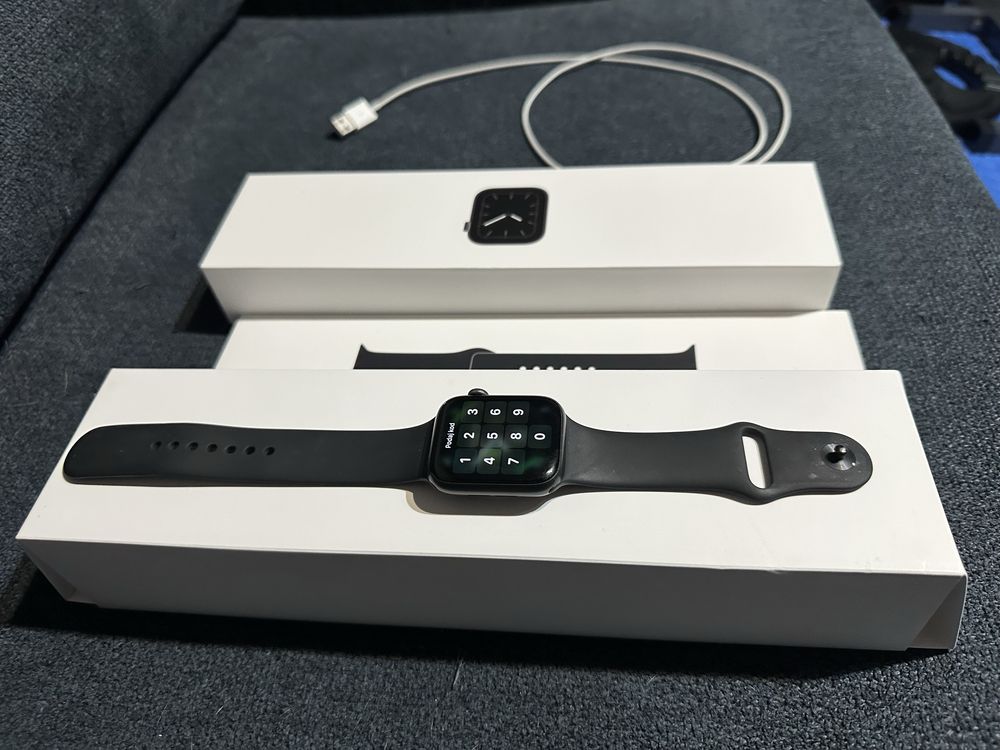 Apple Watch Series 6 LTE Wifi