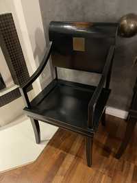 Krzeslo Almi Decor, kolekcja Shamian