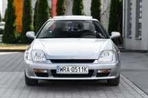 Honda Prelude 2.2VTEC 185KM 4WS Klima Serwis