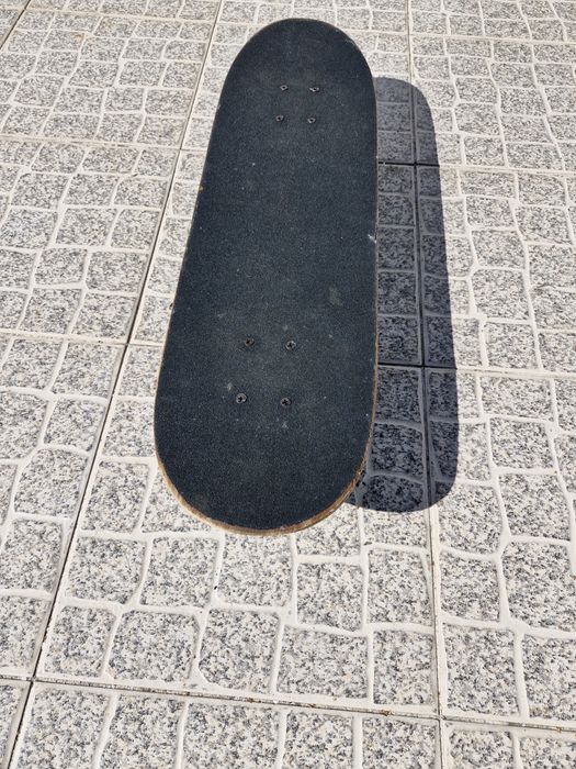 Skate de criança