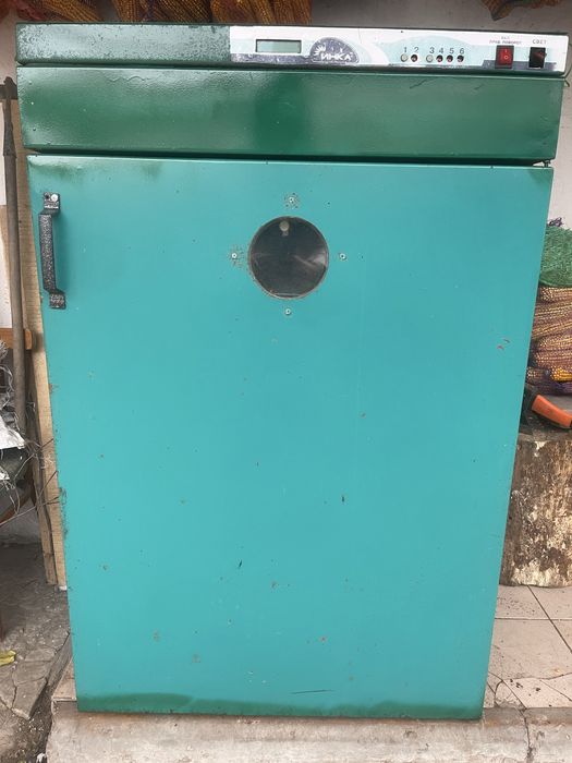 Інкубатор ИНКА-700 автоматичний