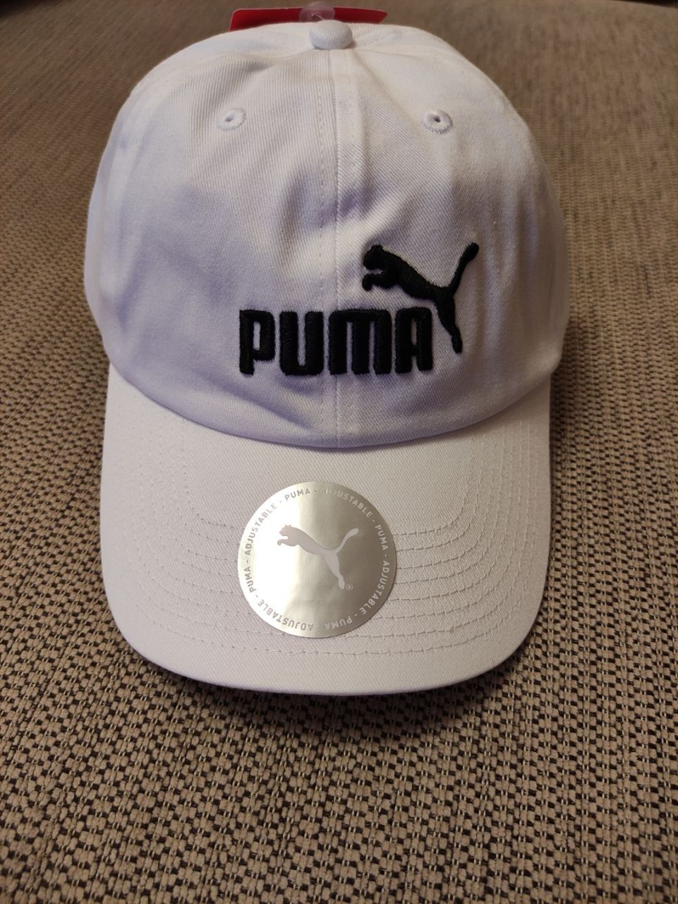 Кепка Puma оригинал новая