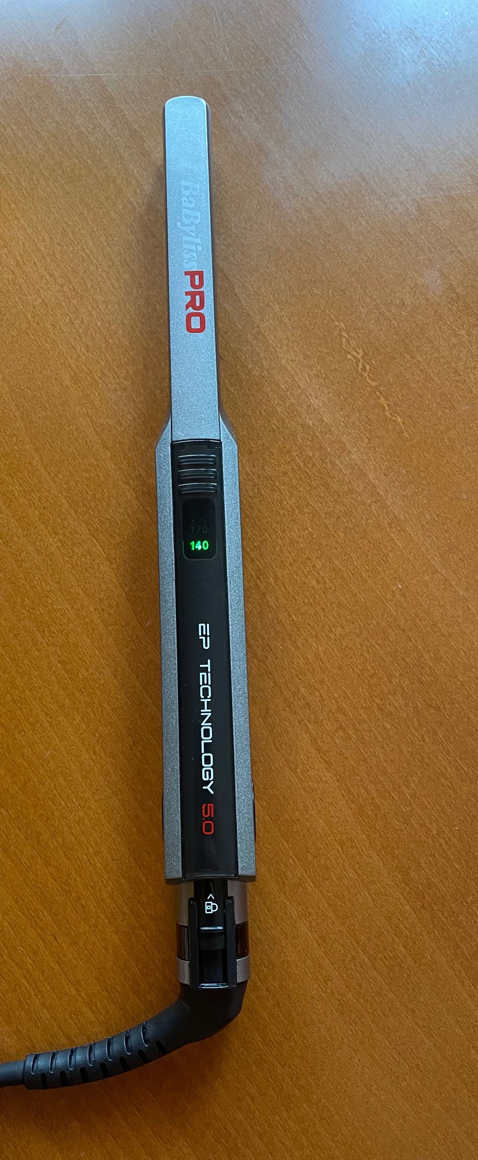 Плойка-гофре BaByliss PRO (торг)