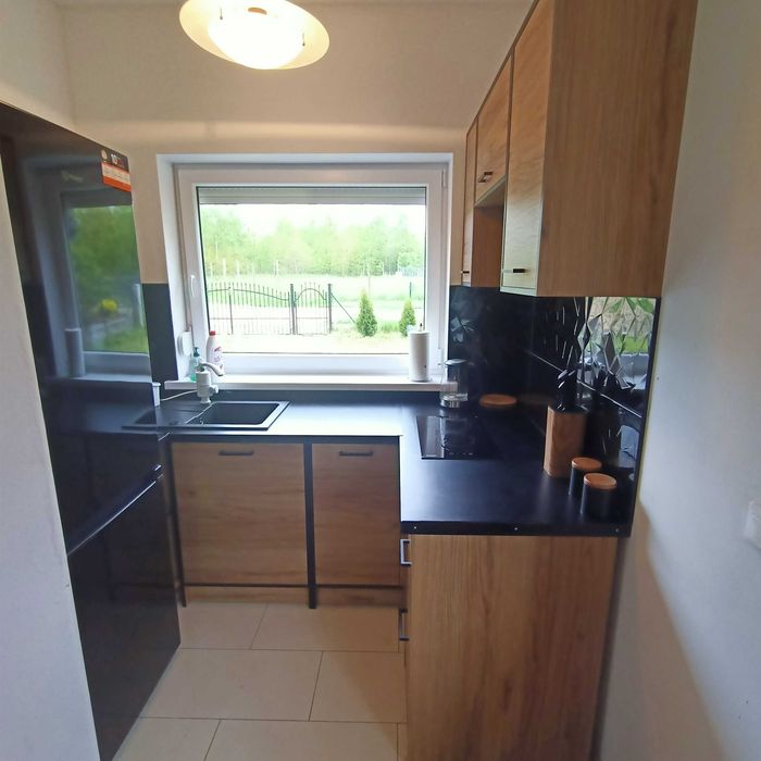 Domek letniskowy Nysa,jezioro Nyskie - Skorochów.