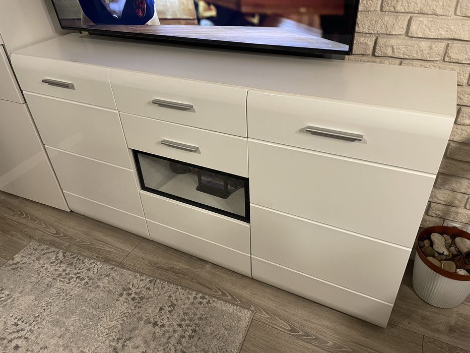 Komoda z Agata meble