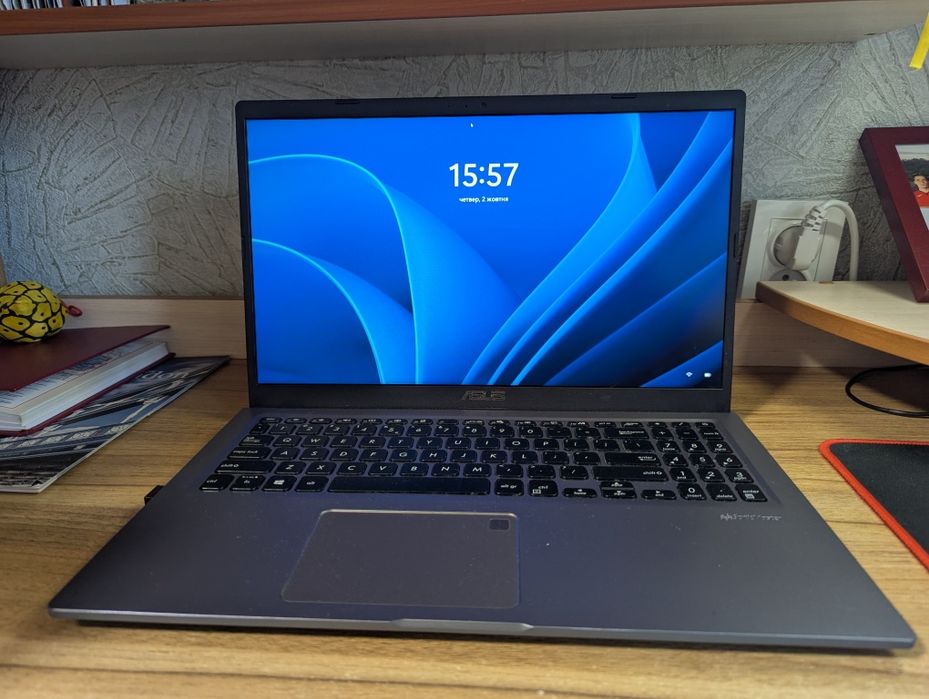 Ноутбук ASUS X515E