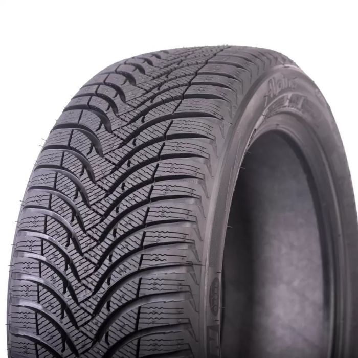 4x Opony Zimowe Michelin 185/60 R14