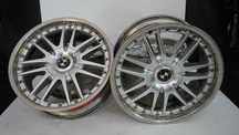 Alufelgi Felgi BBS Hammer Sport 5x120 R19