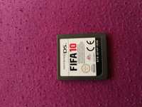 FIFA 10 Nintendo DS możliwa zamiana