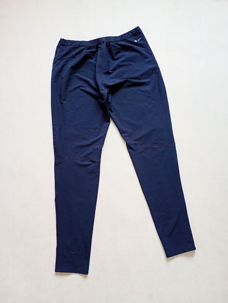 Regatta damskie spodnie sportowe trekkingowe 44 46