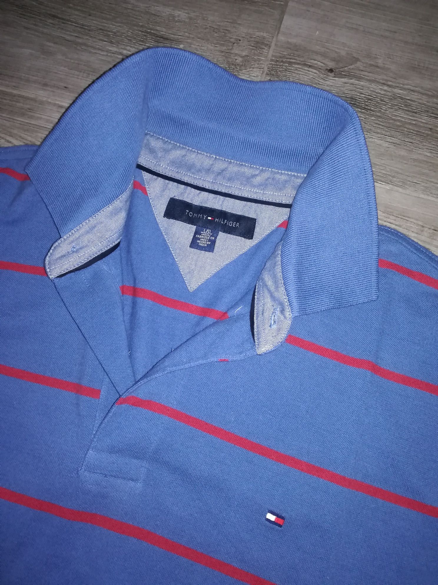 NOWA! Koszulka Polo Tommy Hilfiger