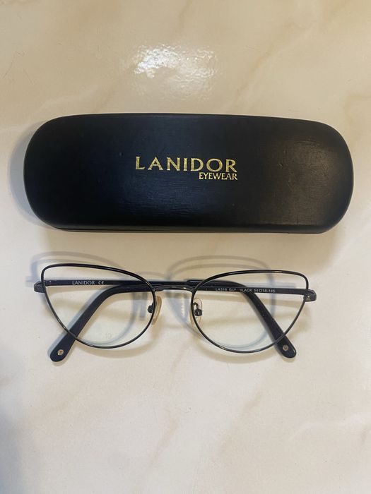 Oculos graduados Lanidor