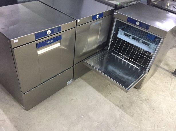 Профессиональная Посудомоечная машина Hobart 220v+380v