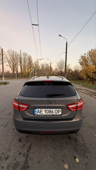 Lada Vesta 1,6 2021 року