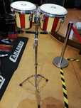 Suporte de bongos