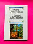 O General no seu Labirinto - Gabriel Garcia Marquez