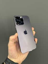 Iphone 14 Pro Max 128 Deep Purple б/у