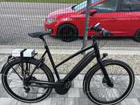Gazelle Cityzen C8+ H61 *Niski przebieg*Zadbany*Bateria 500Wh*