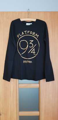 Bluzka Harry Potter r. 146-152