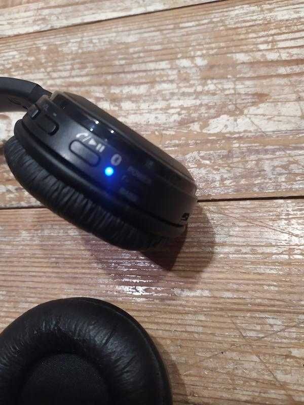 Беспроводные наушники JVC HA-S30BT