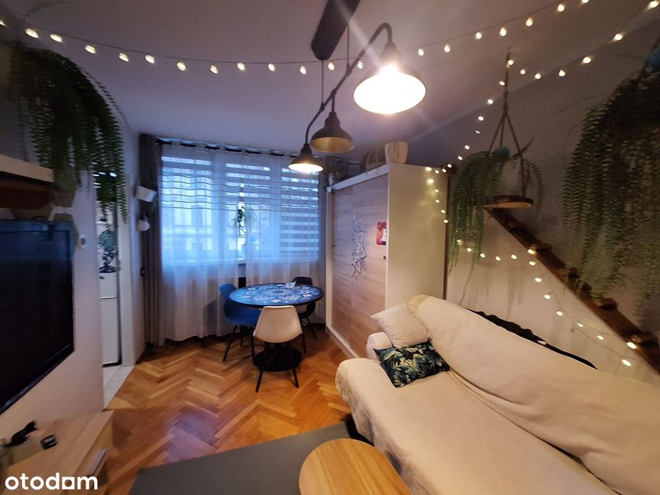 Mieszkanie  w dobrej lokalizacji, oś.Słoneczne