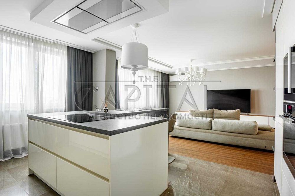 Продажа квартиры ЖК SOHO Residence ул. Демеевская