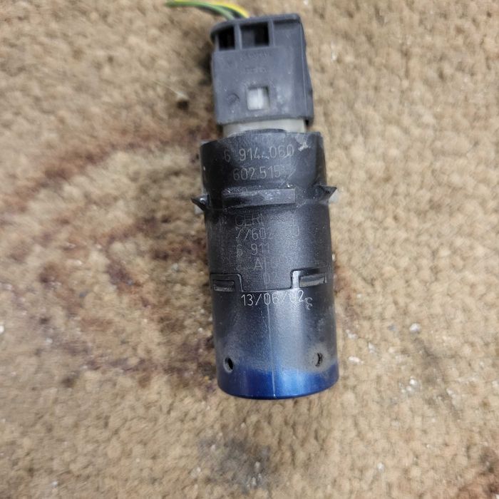 czujnik parkowania tył e46