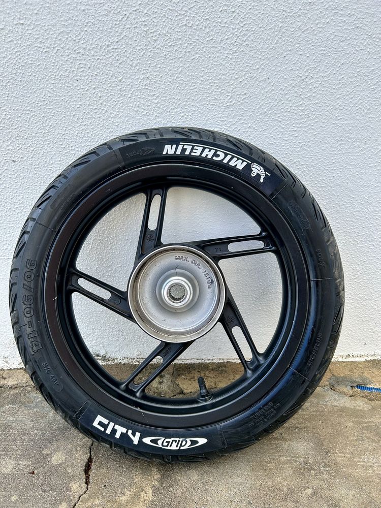 Rodas HONDA PCX 125