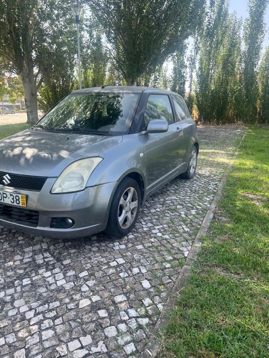 Suzuki Swift 1.3 disel