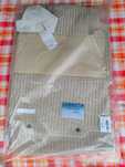 Dywaniki Mercedes W220 4Matic long