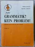 Grammatik Kein Problem cz. II - Reymont Tomiczek