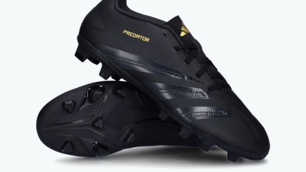 Chuteiras adidas