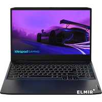 Ноутбук Lenovo Ideapad Gaming 3 в ідеальному стані