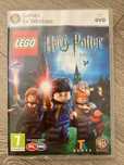 Lego Harry Potter PC