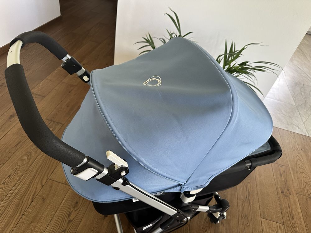 Wózek Bogaboo Cameleon 3