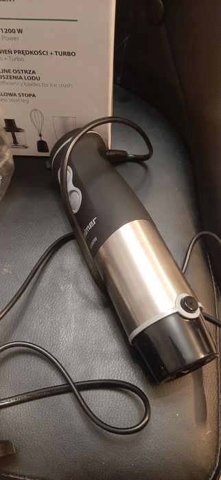 Blender ręczny ZHB4571 Zelmer